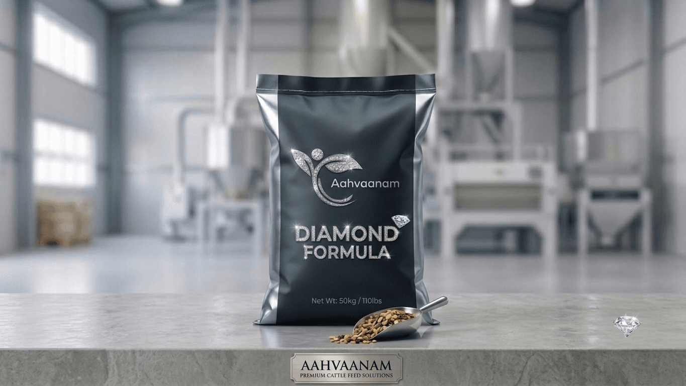 Diamond Formula