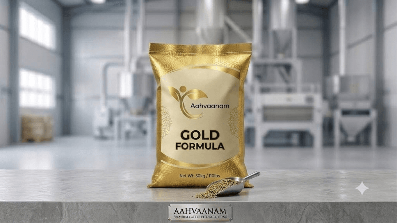 Gold Formula